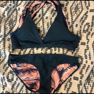 *PRICE DROP TODAY ONLY* MAAJI REVERSIBLE BIKINI